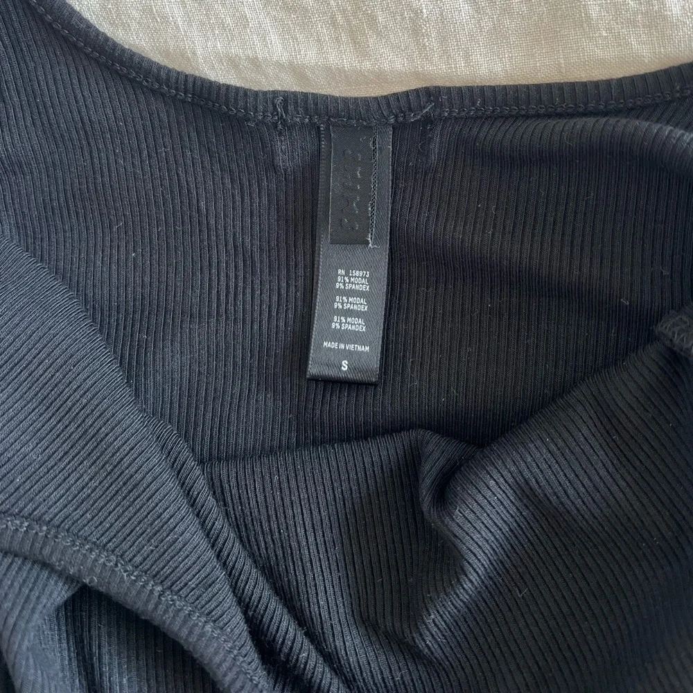 Skims Long Slip Dress - Picture 3 of 3